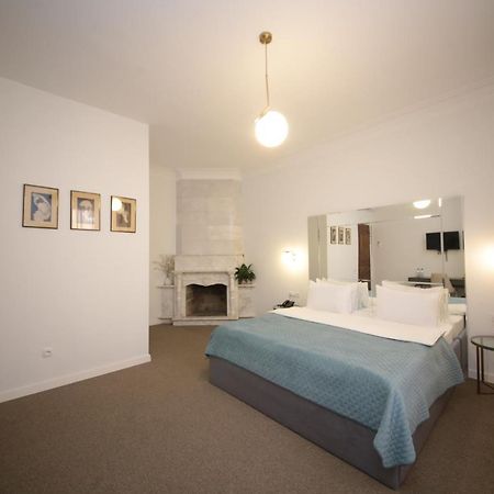 Stay Boutique Hotel تبليسي المظهر الخارجي الصورة