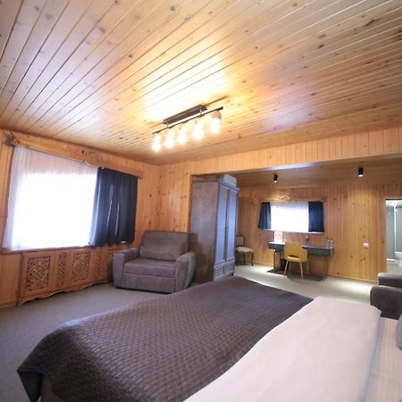 Stay Boutique Hotel تبليسي المظهر الخارجي الصورة