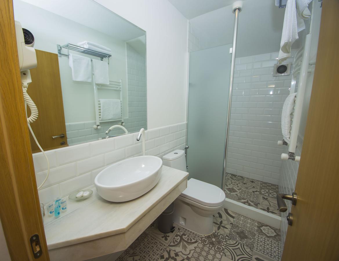Stay Boutique Hotel تبليسي المظهر الخارجي الصورة