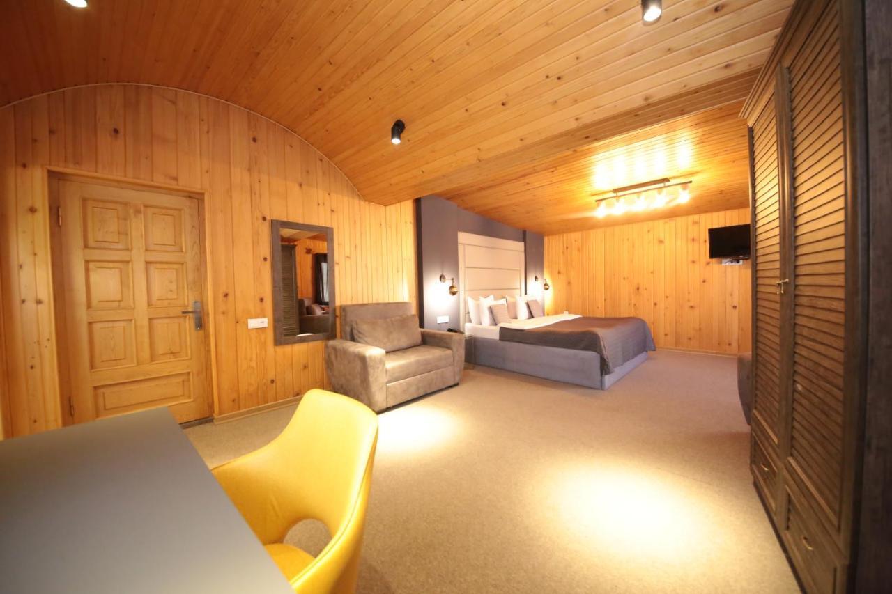 Stay Boutique Hotel تبليسي المظهر الخارجي الصورة