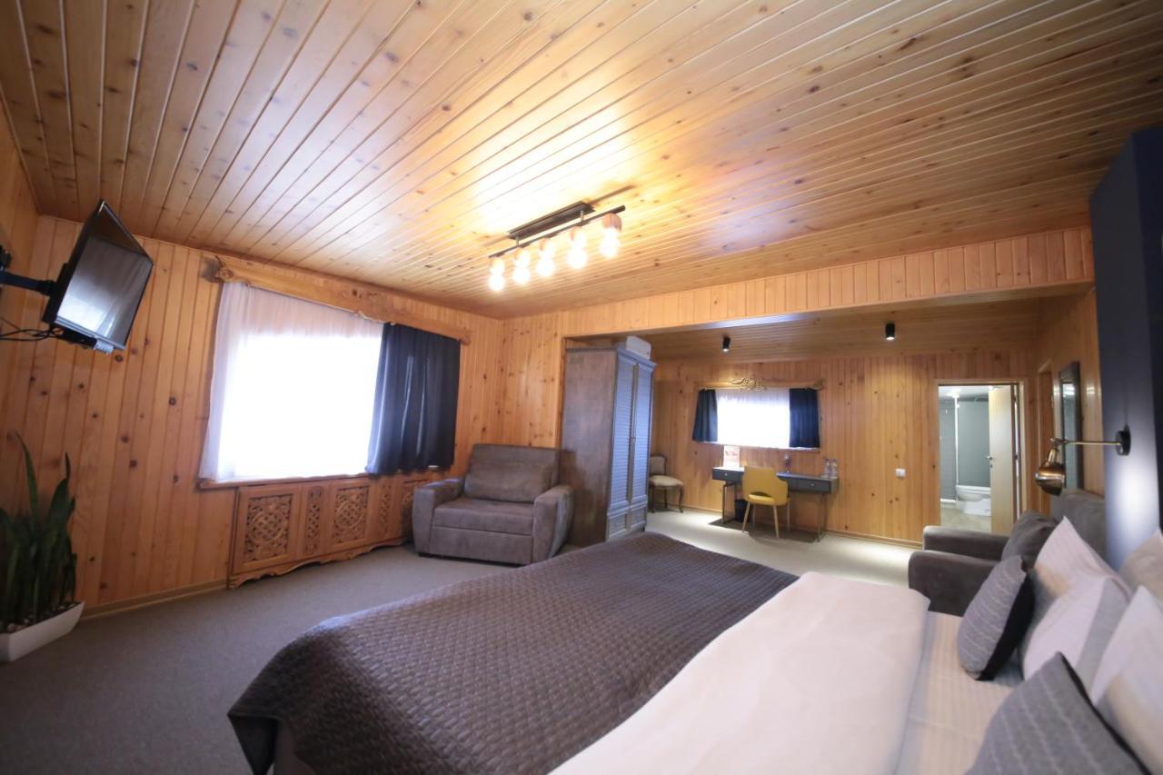 Stay Boutique Hotel تبليسي المظهر الخارجي الصورة