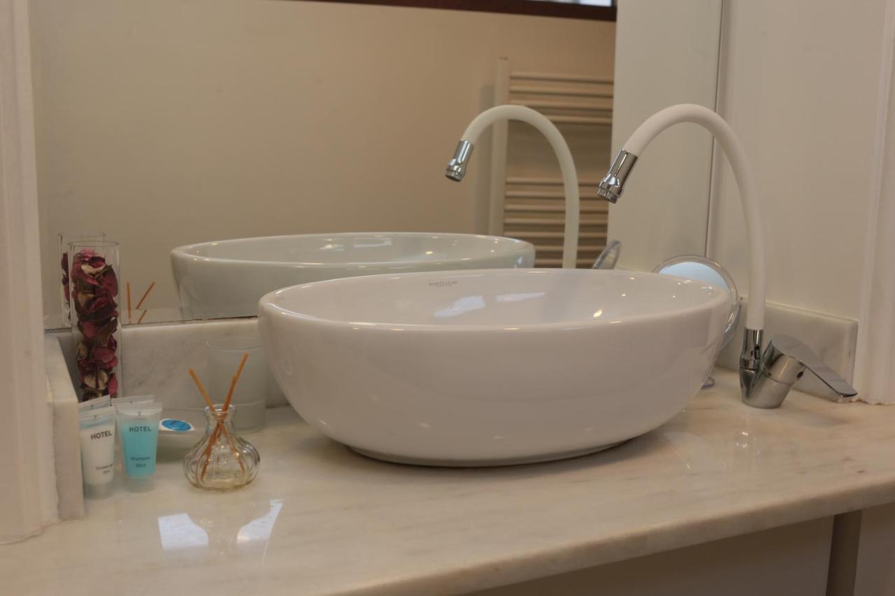 Stay Boutique Hotel تبليسي المظهر الخارجي الصورة