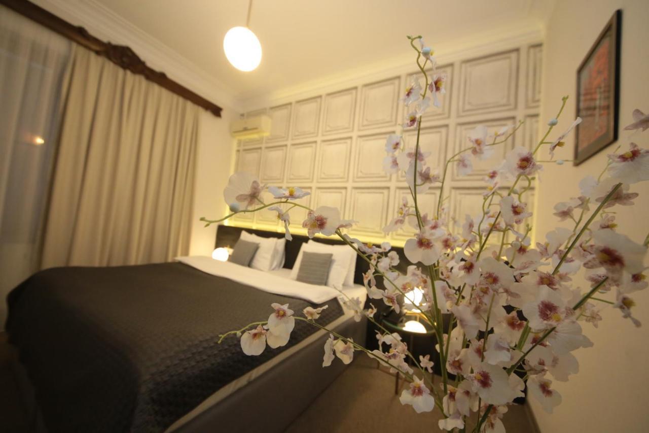 Stay Boutique Hotel تبليسي المظهر الخارجي الصورة