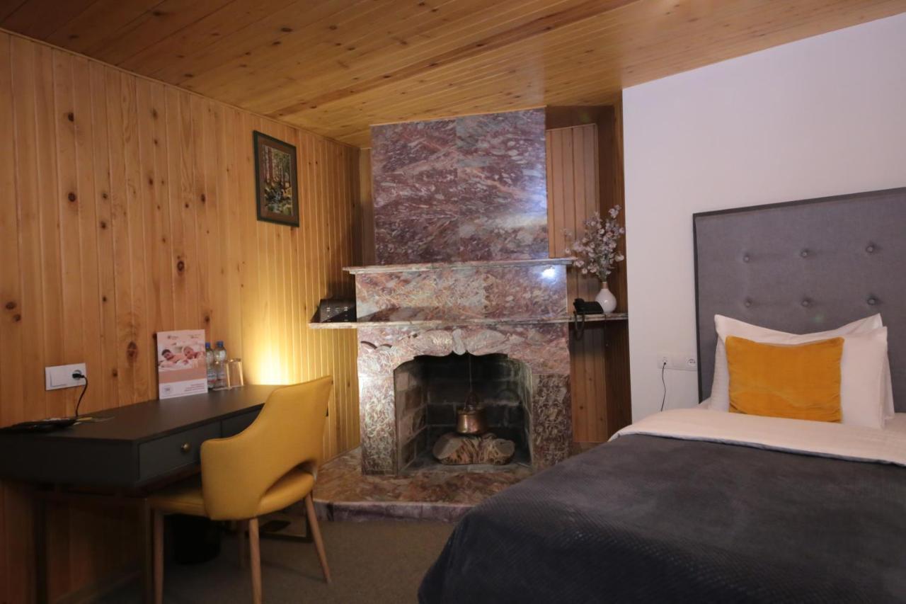 Stay Boutique Hotel تبليسي المظهر الخارجي الصورة