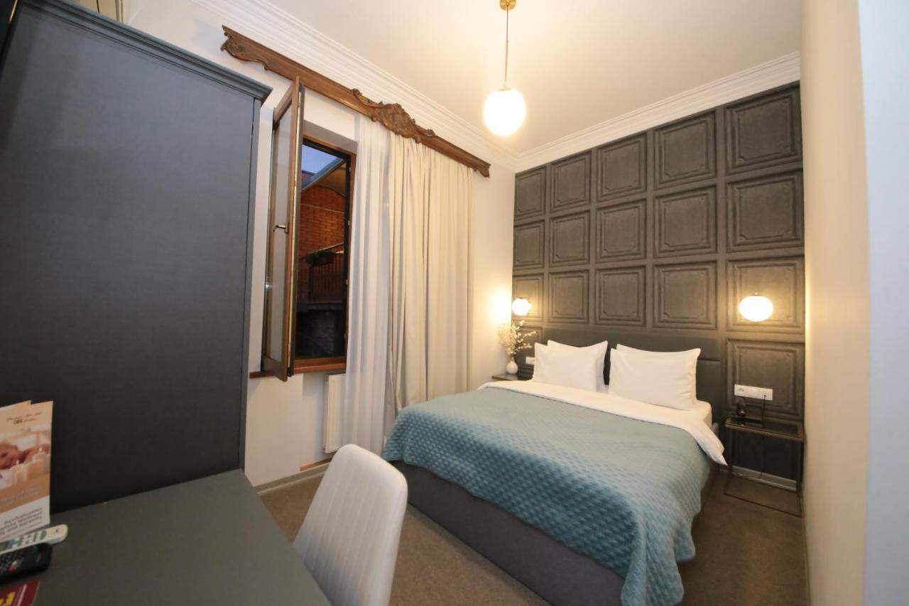 Stay Boutique Hotel تبليسي المظهر الخارجي الصورة
