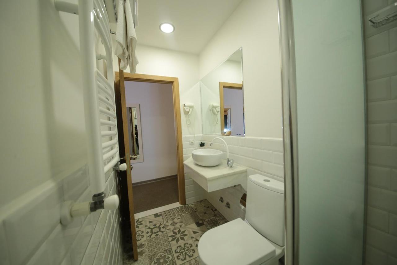 Stay Boutique Hotel تبليسي المظهر الخارجي الصورة